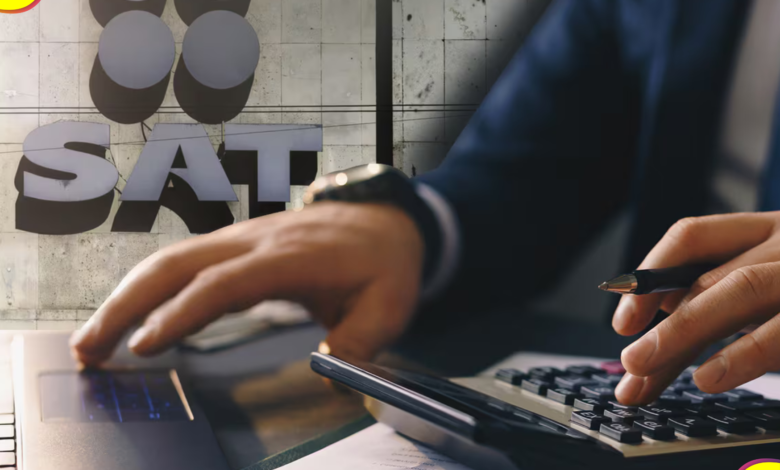 simulador SAT Declaración Anual