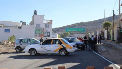 Corredor de la Montaña
