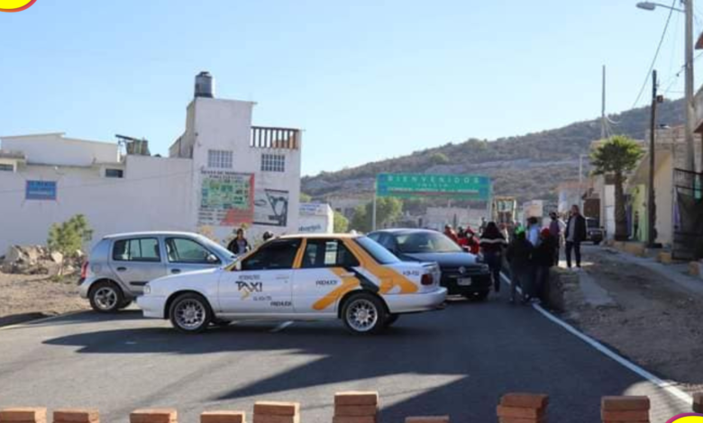 Corredor de la Montaña