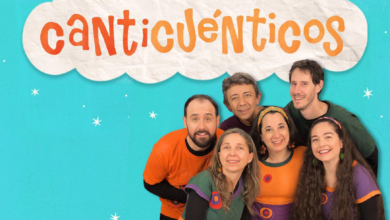 Canticuénticos Pachuca