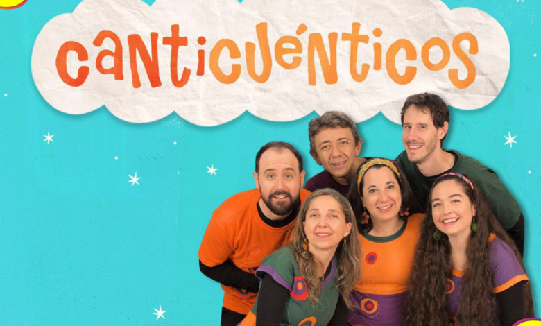 Canticuénticos Pachuca