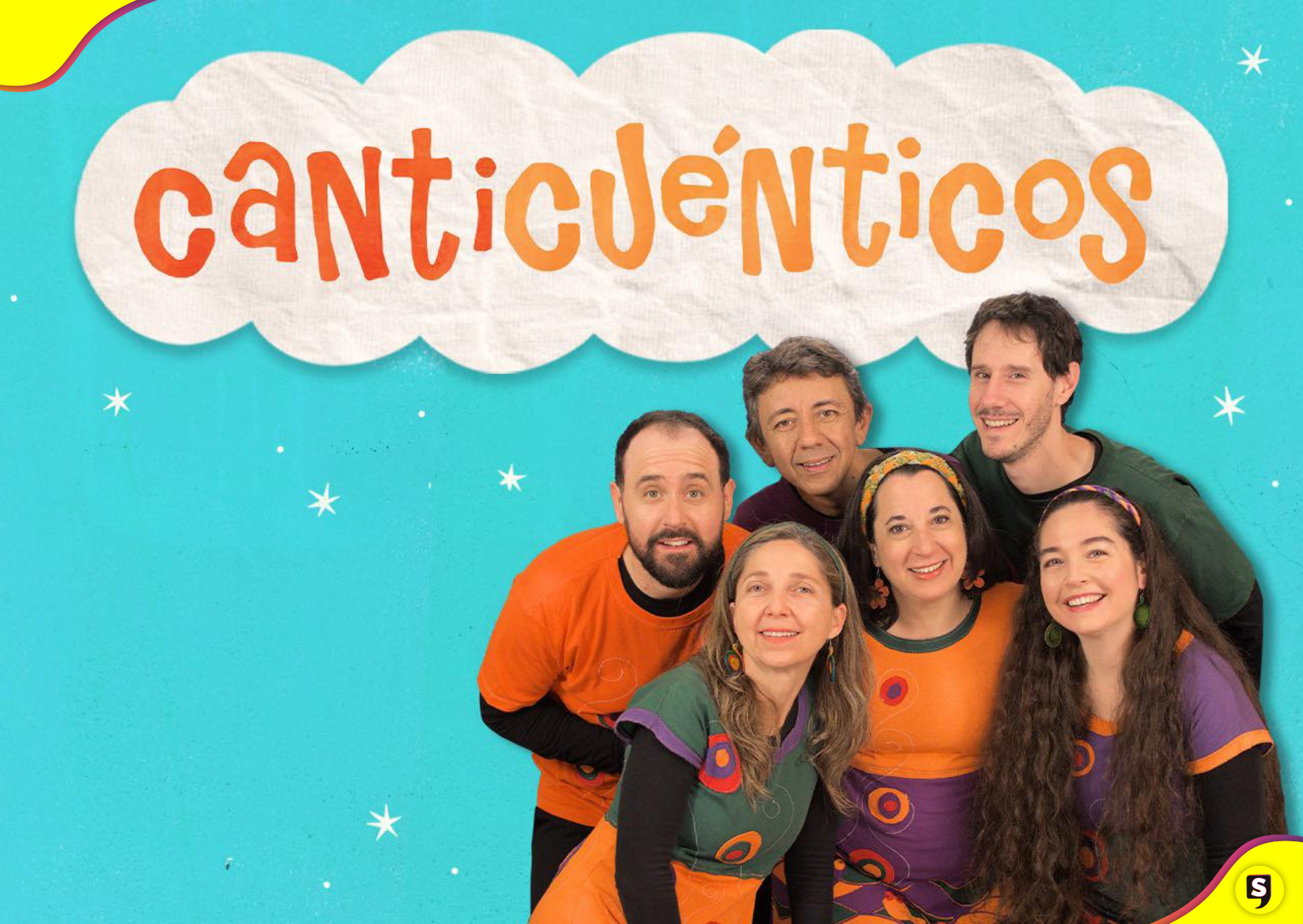Canticuénticos Pachuca