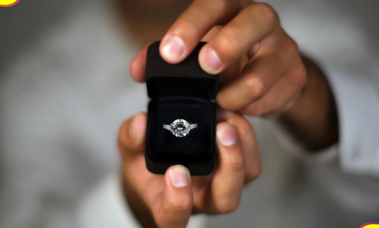 matrimonio Galerías Pachuca