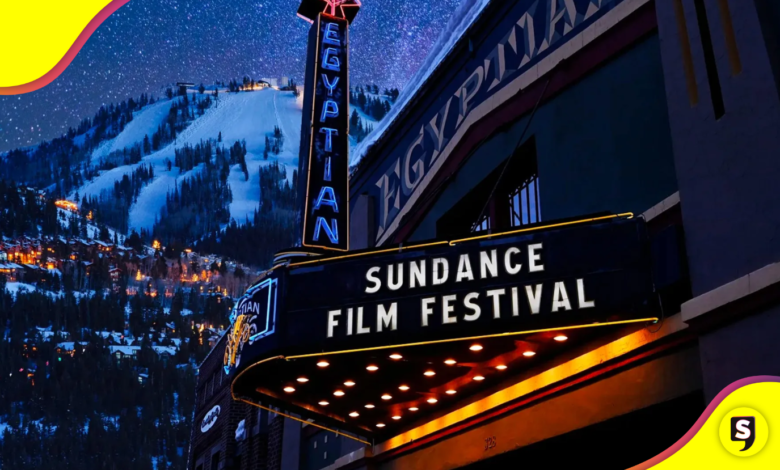 Sundance Film Festival llega por primera vez a la CDMX.
