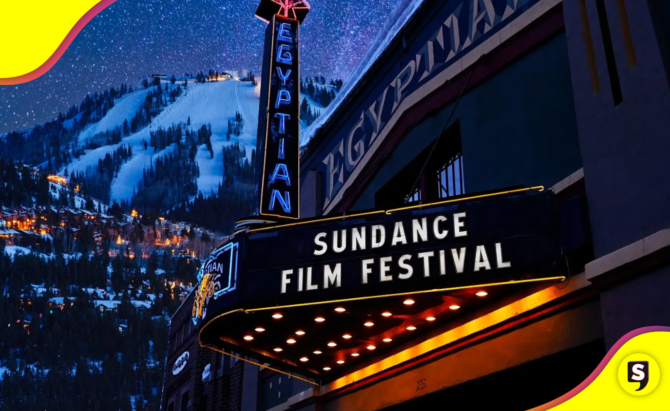 Sundance Film Festival llega por primera vez a la CDMX.