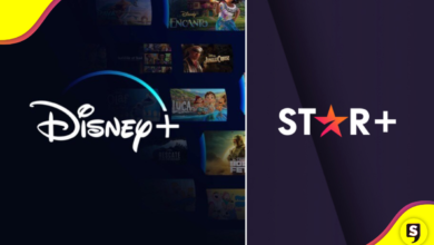 ¡Llegó la hora! Disney + y Star + se fusionan.