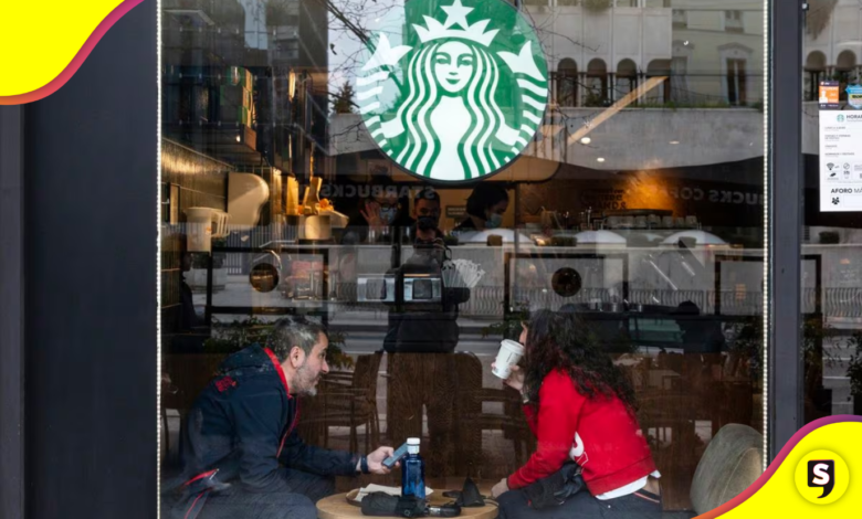 El día que Starbucks cerró todas sus tiendas.