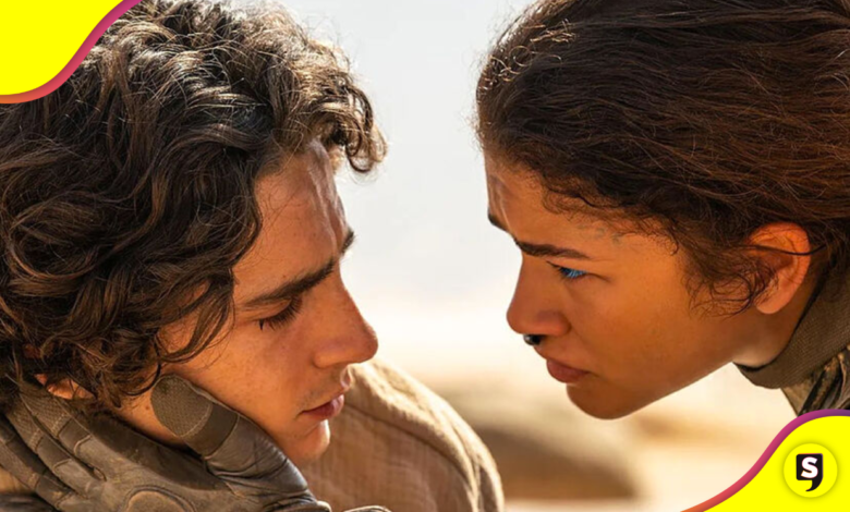 ¿Por qué el elenco de ‘Dune 2’ causó tanto furor en México?