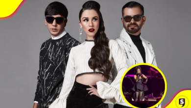 ¡Auch! Razones por las que dicen que Belanova no la armó en vivo.