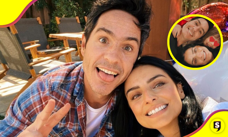 Aislinn Derbez y Mauricio Ochmann revelan por qué están juntos de nuevo.