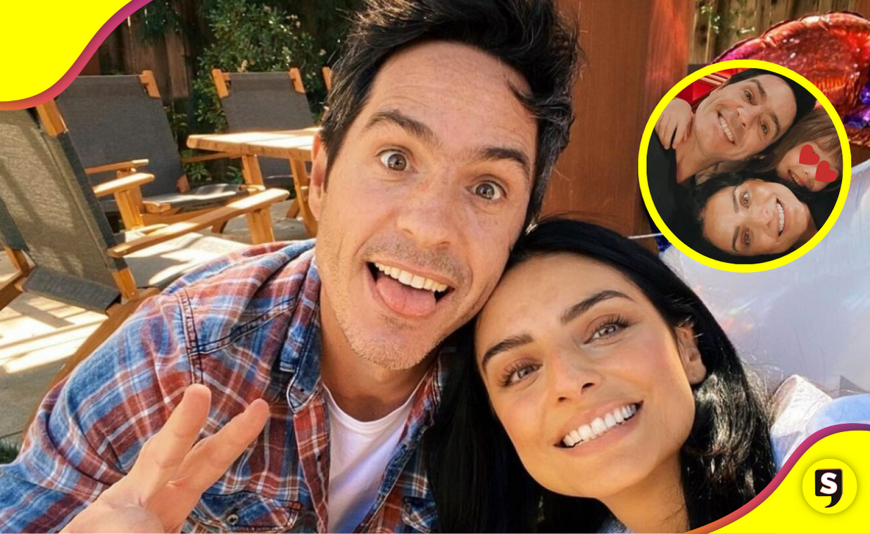 Aislinn Derbez y Mauricio Ochmann revelan por qué están juntos de nuevo.