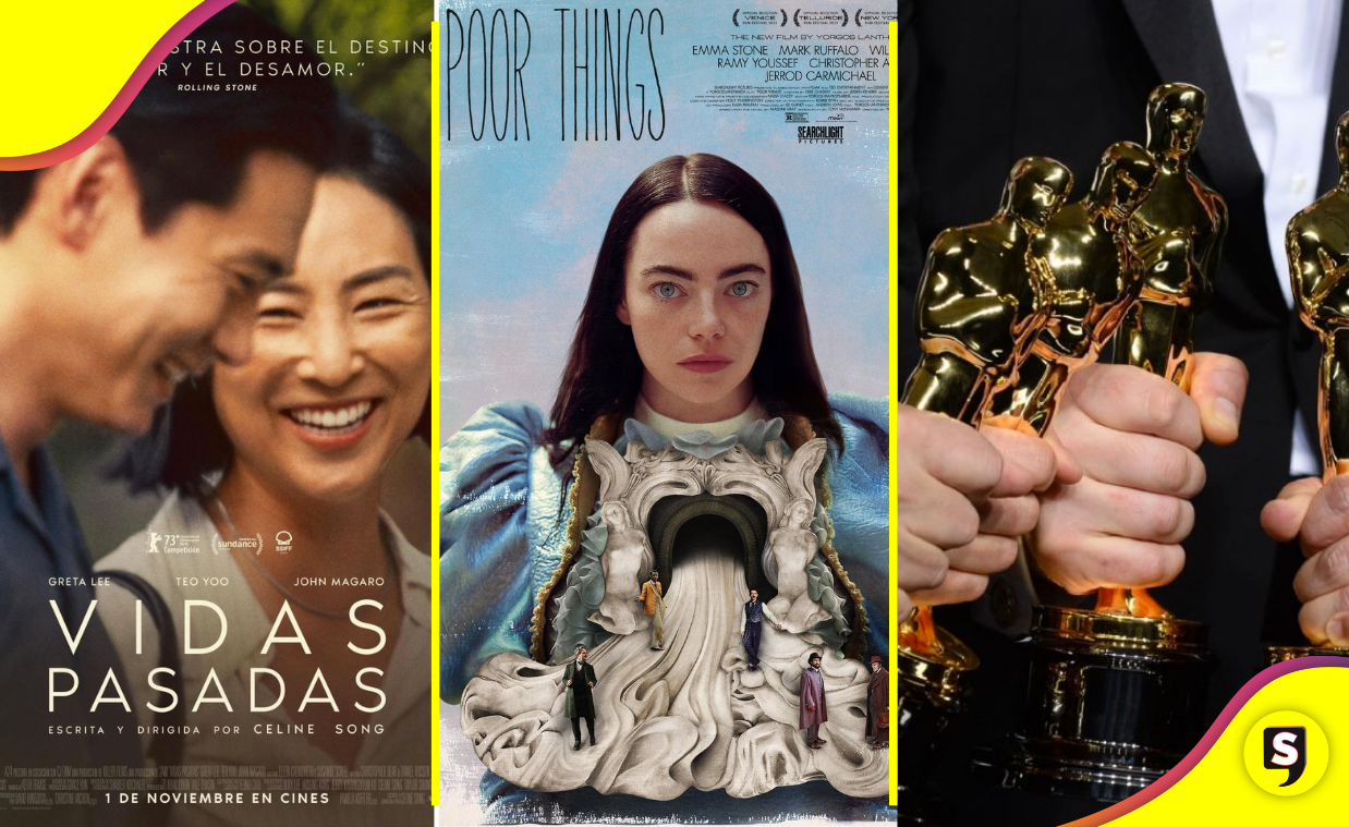 ¿Quién diseñó la codiciada estatuilla de los Oscars?