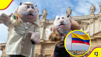 ¡Eso es todo parce! Doctor Simi llegará muy pronto a Colombia.
