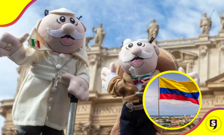 ¡Eso es todo parce! Doctor Simi llegará muy pronto a Colombia.