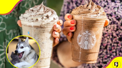 ¡Así sí! Corre por la promo de frappuccino en Starbucks.