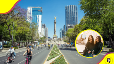 ¡Ey! Arma tus planes para Semana Santa con estas actividades en CDMX.