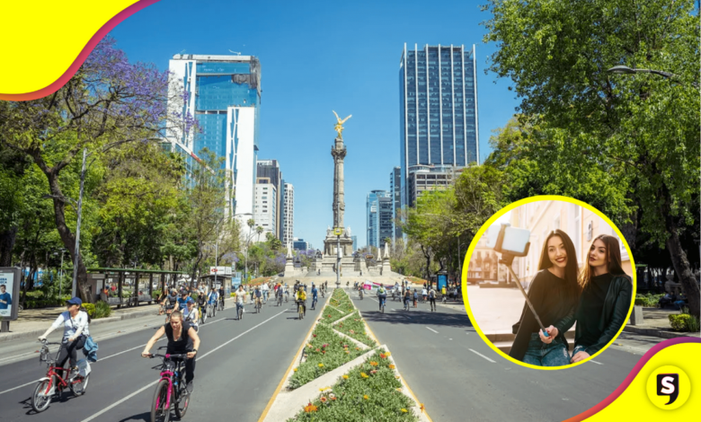 ¡Ey! Arma tus planes para Semana Santa con estas actividades en CDMX.