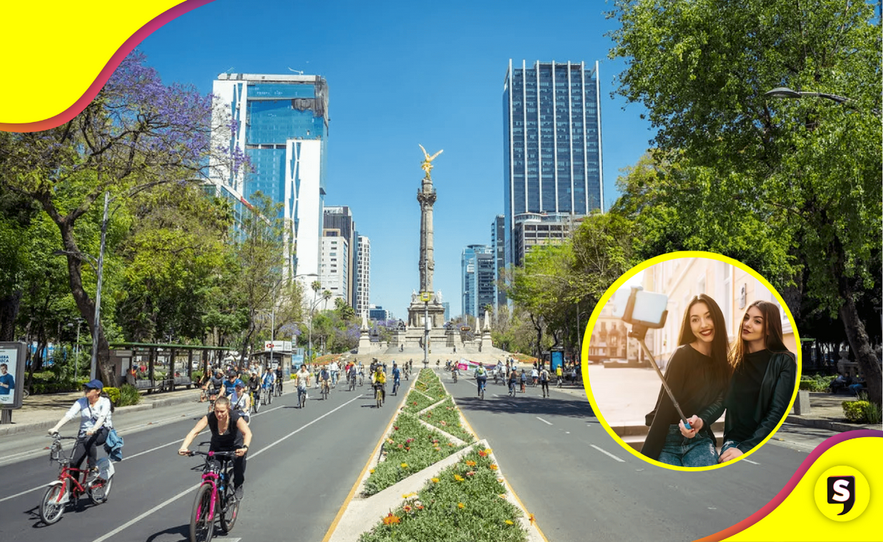 ¡Ey! Arma tus planes para Semana Santa con estas actividades en CDMX.