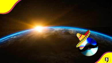 ¿Te cae? Esta es la rolita mexicana que está viajando en el espacio ahora mismo.