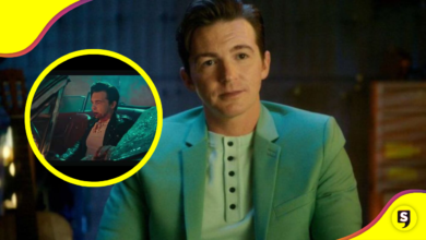La canción de Drake Bell que reveló su trauma.