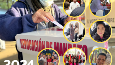 candidatos PRI alcaldías Hidalgo