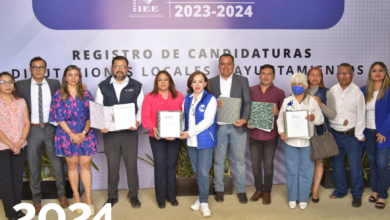 PAN Hidalgo alcaldías