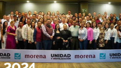 candidatos Morena Hidalgo