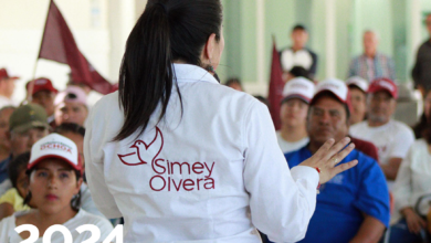 Simey Olvera Tula