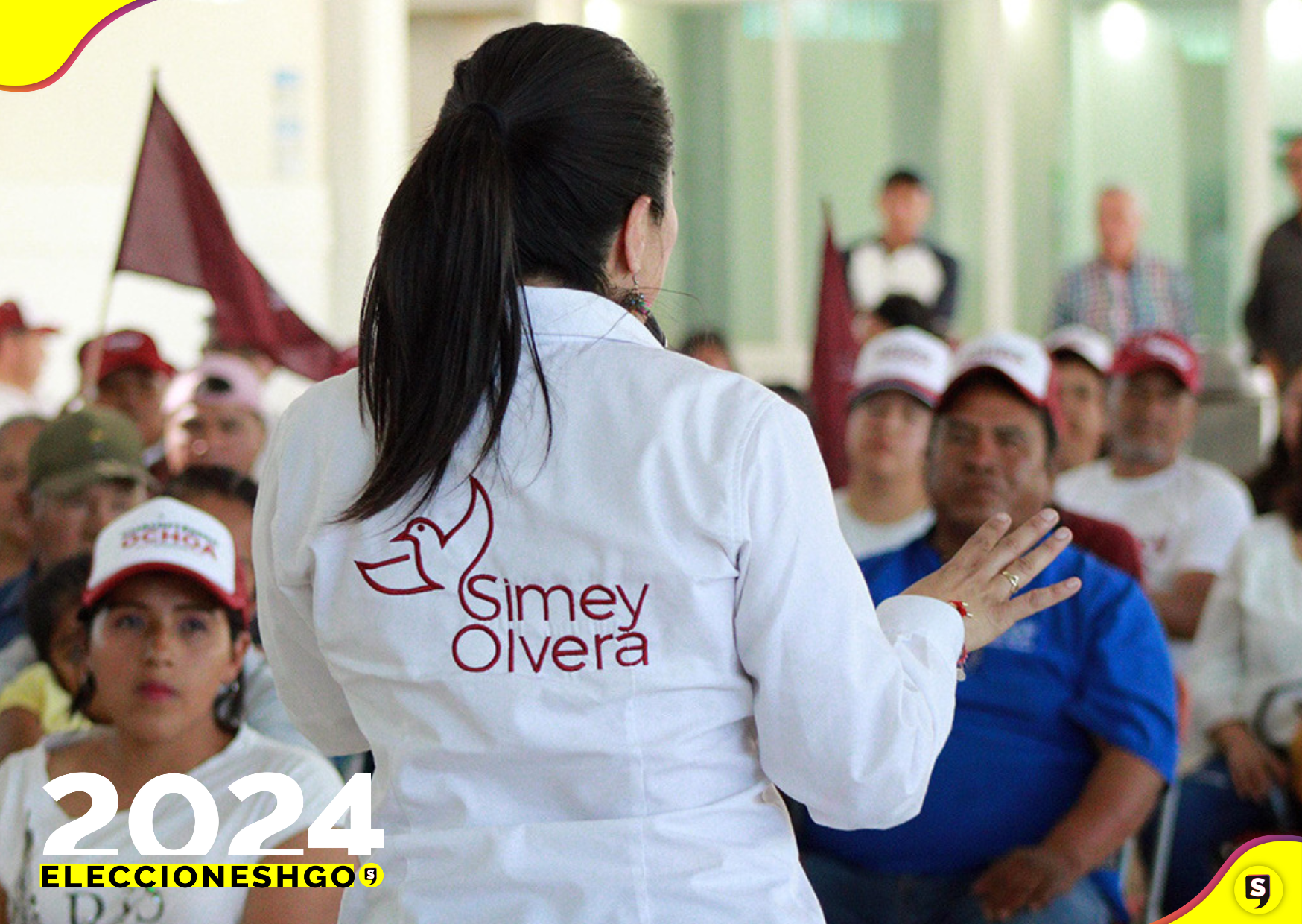 Simey Olvera Tula