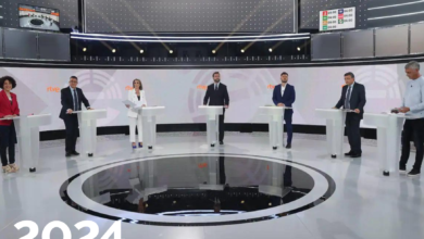 Elecciones 2024 debates Hidalgo