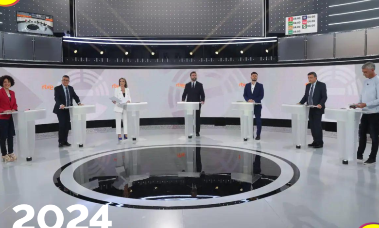 Elecciones 2024 debates Hidalgo