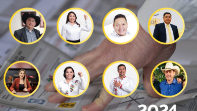 Elecciones 2024 ediles licencia Hidalgo