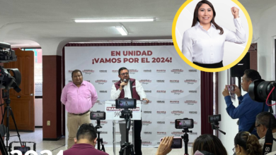 Araceli Beltrán Morena Hidalgo