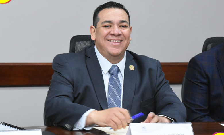 diputado local