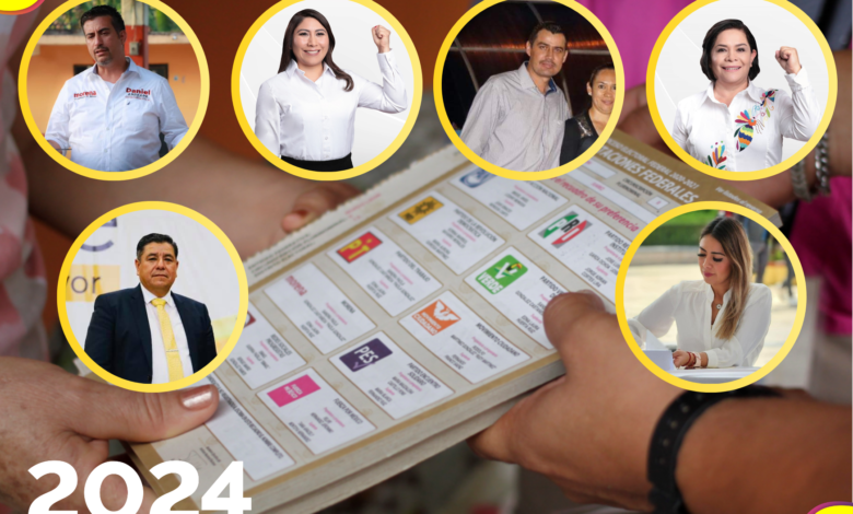 Congreso Hidalgo alcaldes