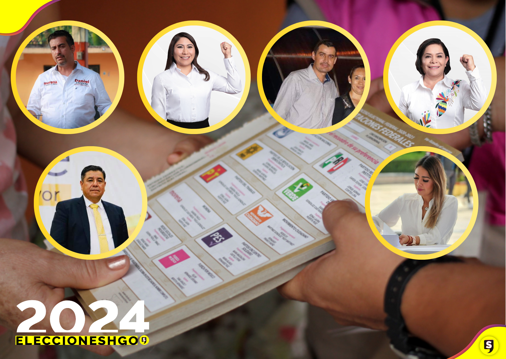 Congreso Hidalgo alcaldes