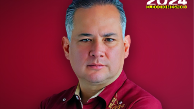 Santiago Nieto Senado Querétaro