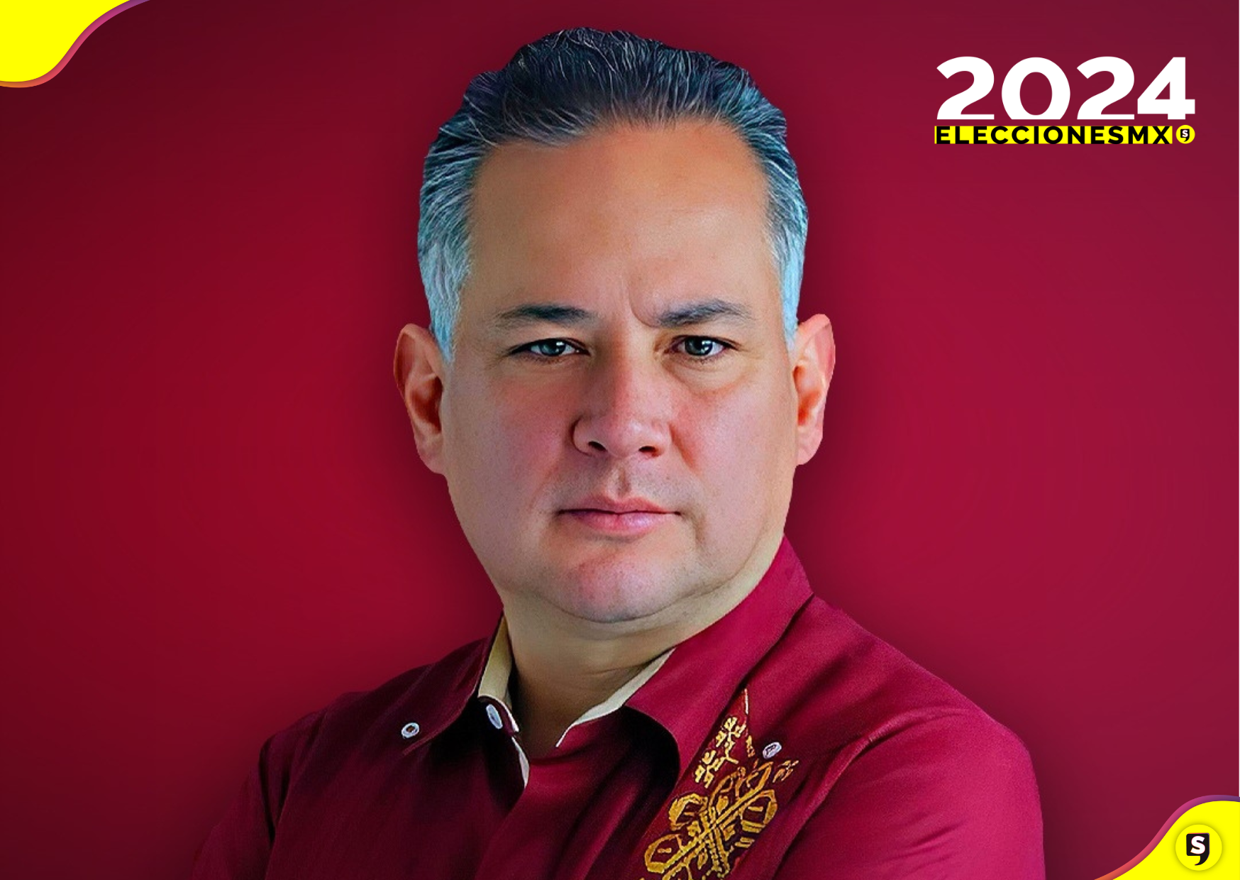 Santiago Nieto Senado Querétaro