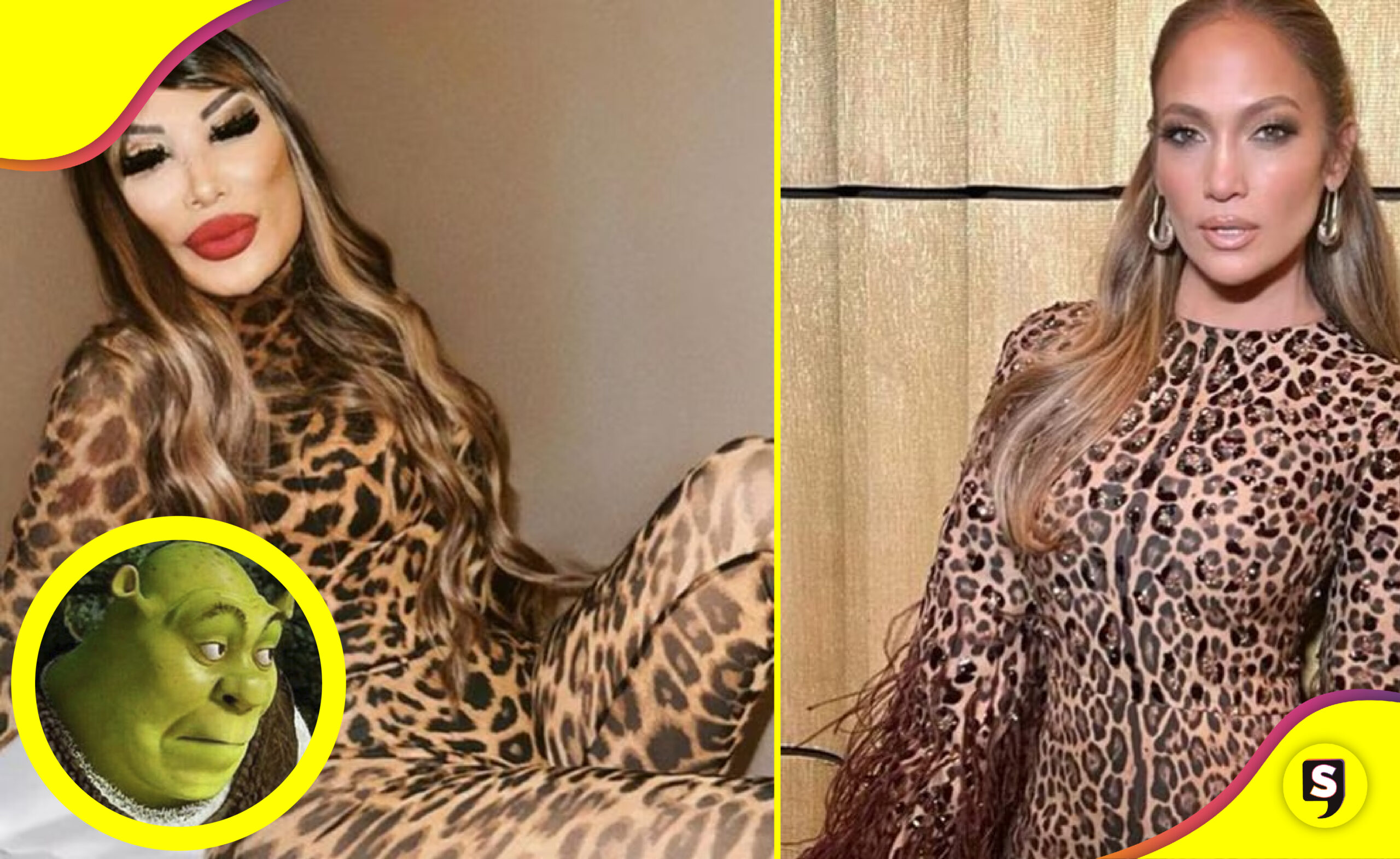 Lyn May Karol G JLo