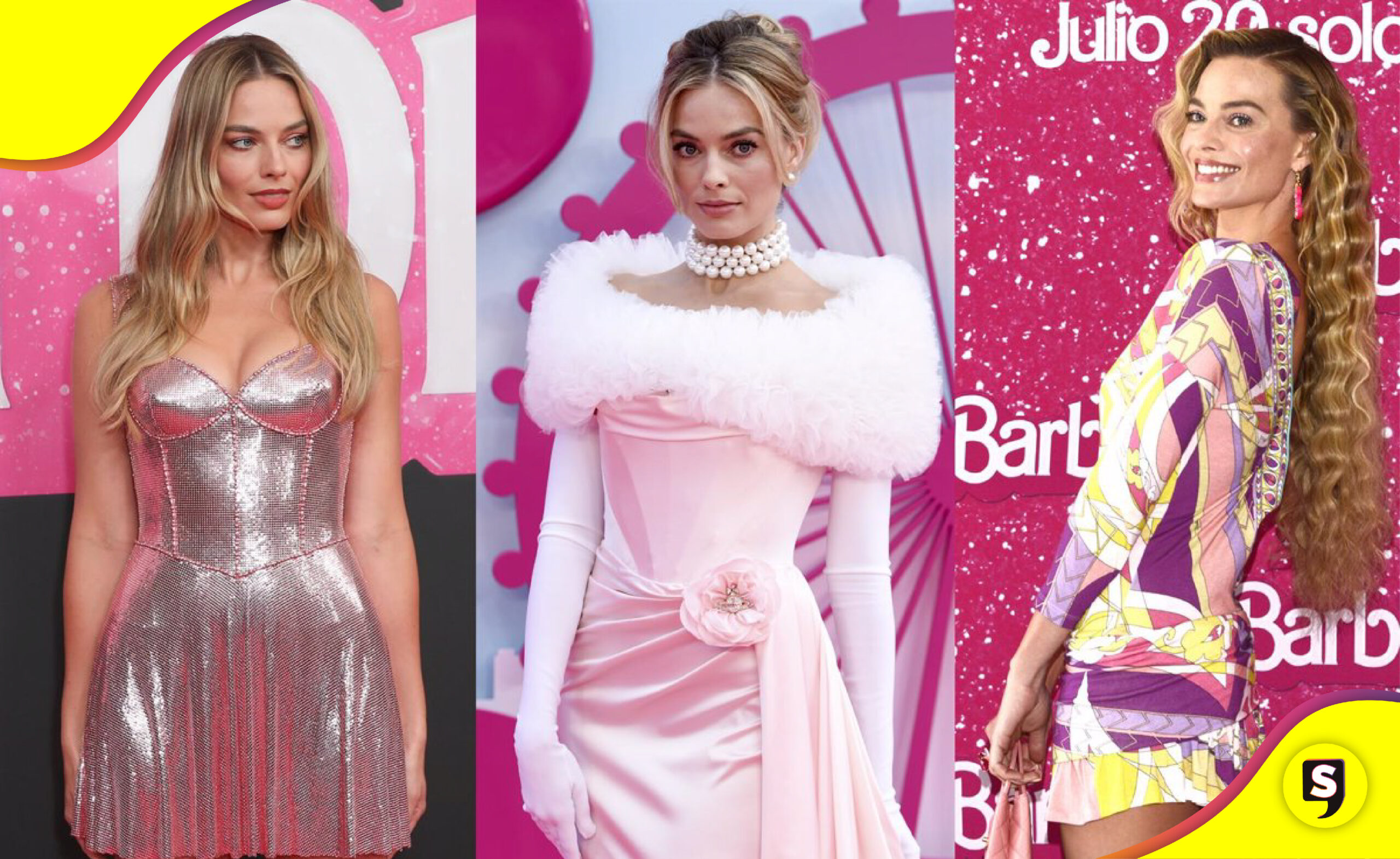2023 protagónicos de mujeres en Hollywood