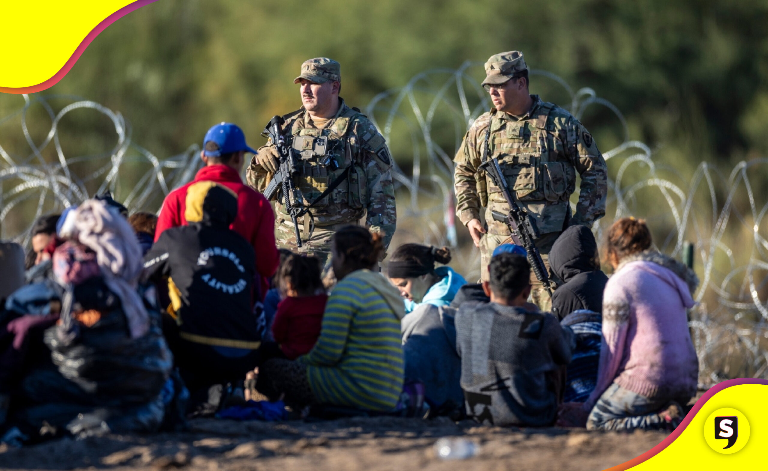 Frenan Ley Antiinmigrante de Texas