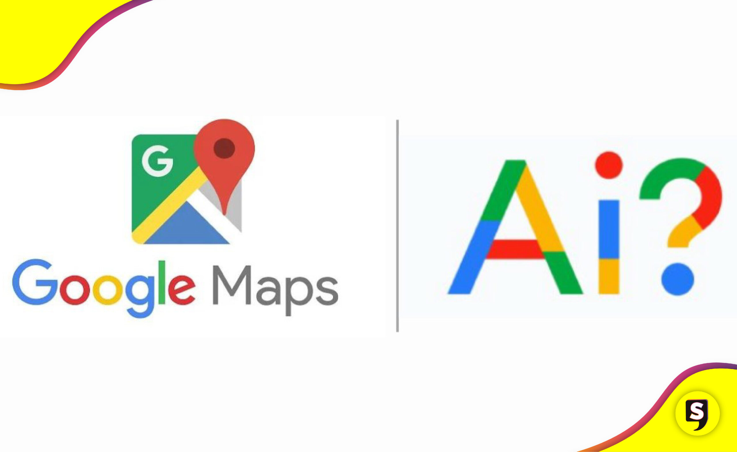Google Maps Inteligencia Artificial