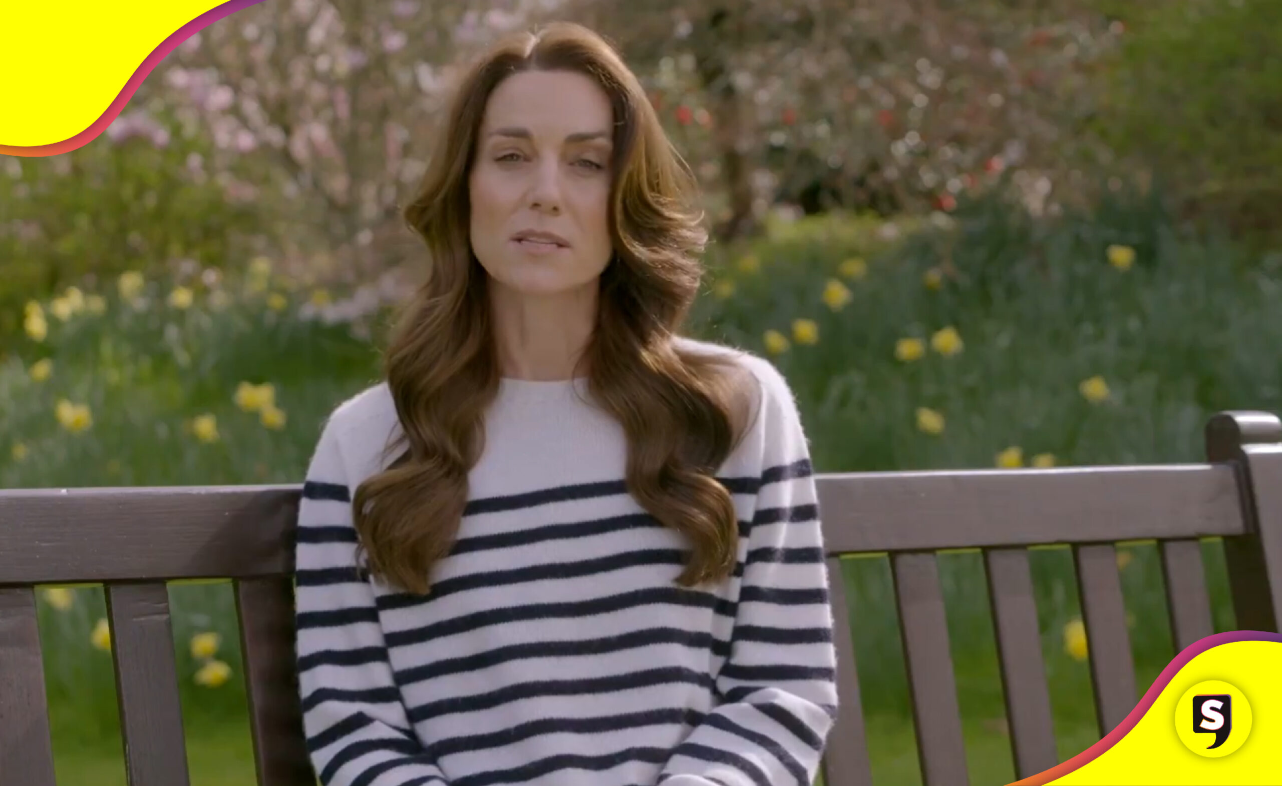 Kate Middleton cáncer