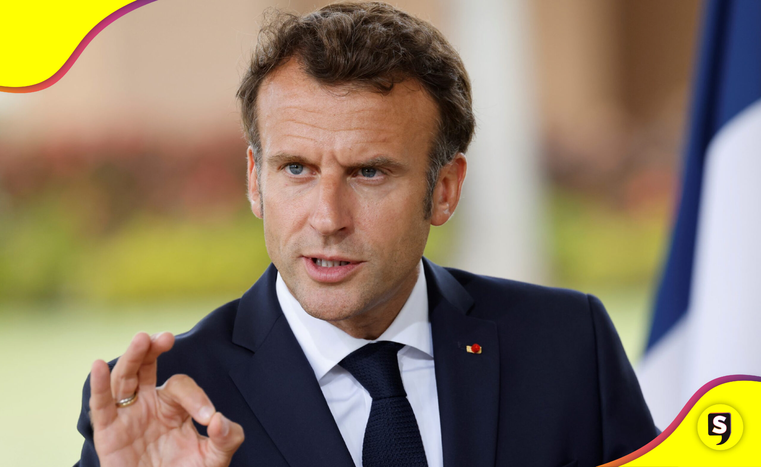 Francia legalizar la eutanasia