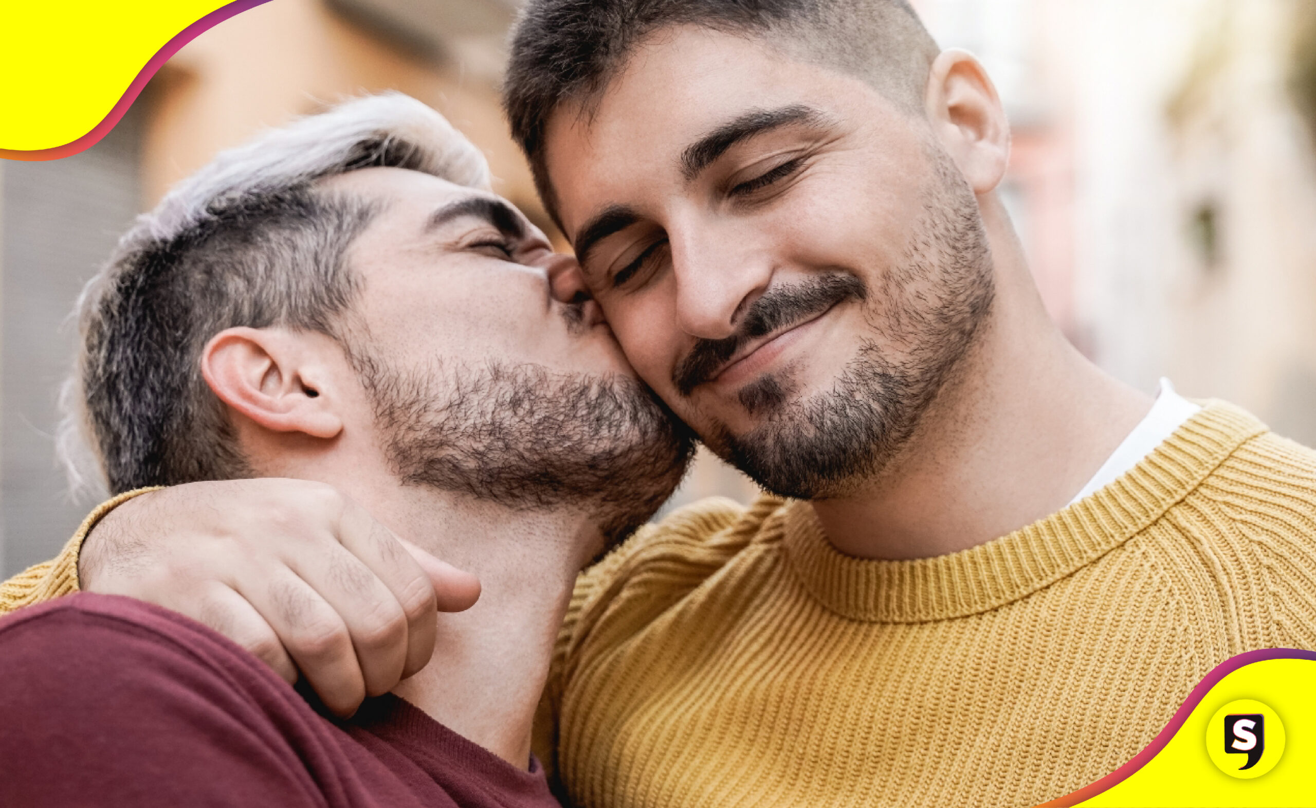 países prohíben amor LGBT+