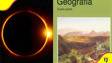 eclipse solar en libros de texto