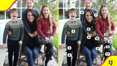 Kate Middleton foto