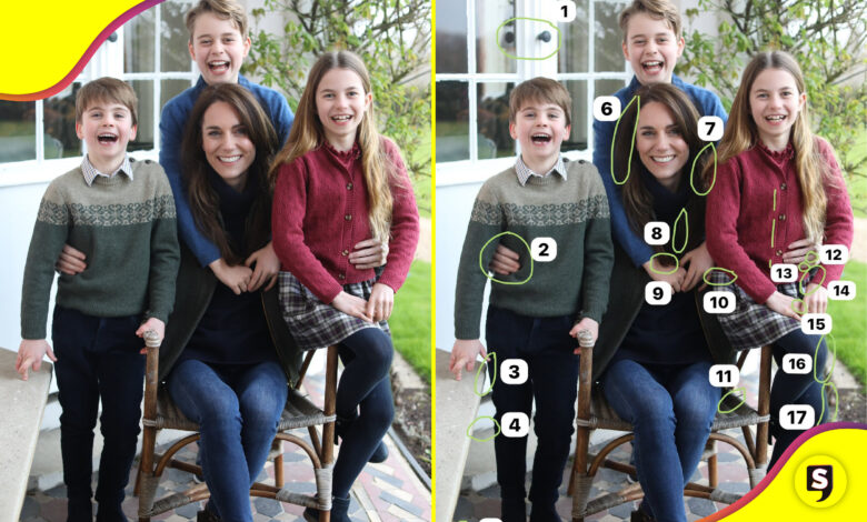 Kate Middleton foto