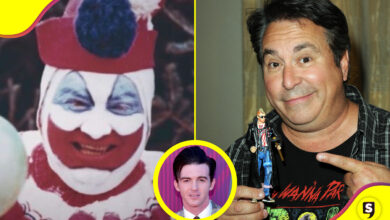 Drake Bell John Wayne