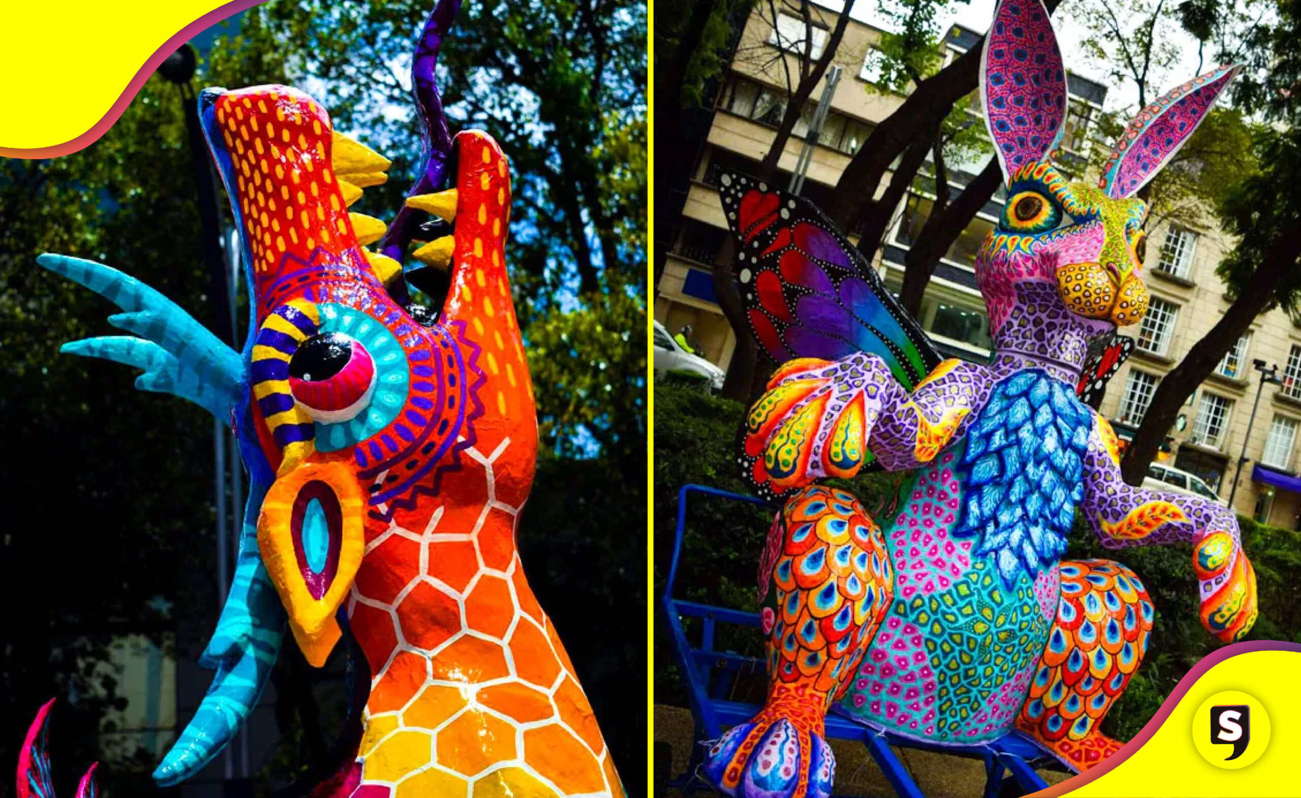 artesanías mexicanas codiciadas
